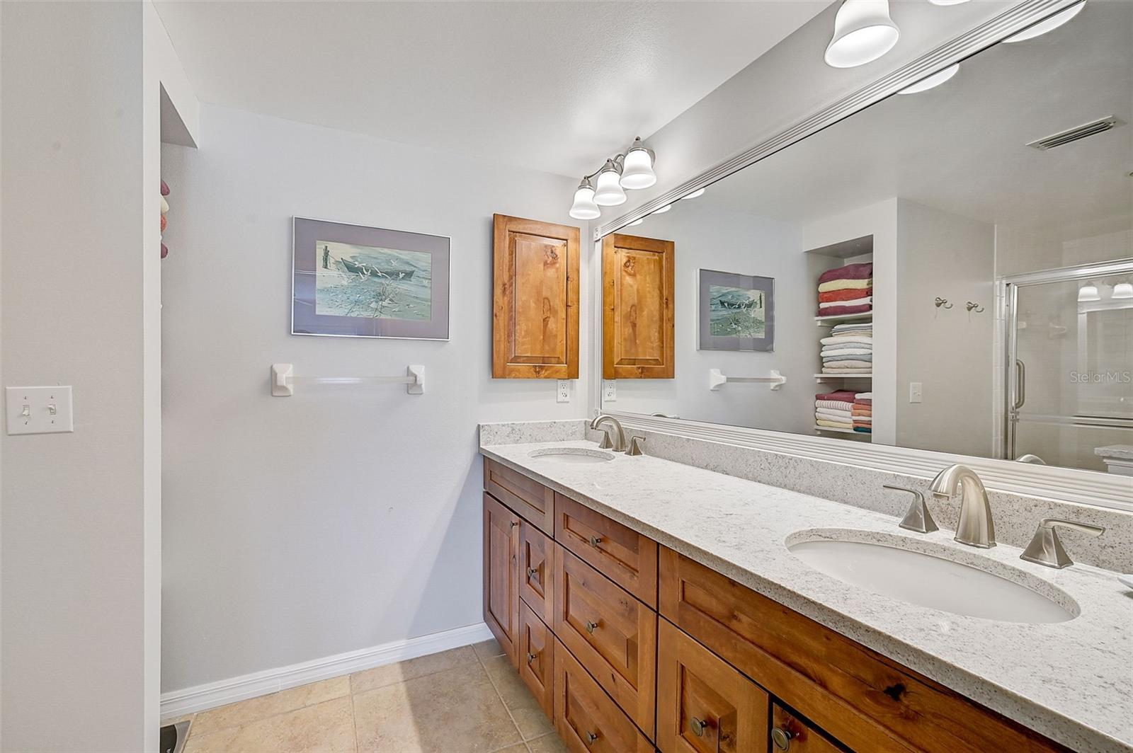 FAIRWAY TRACE - Residential