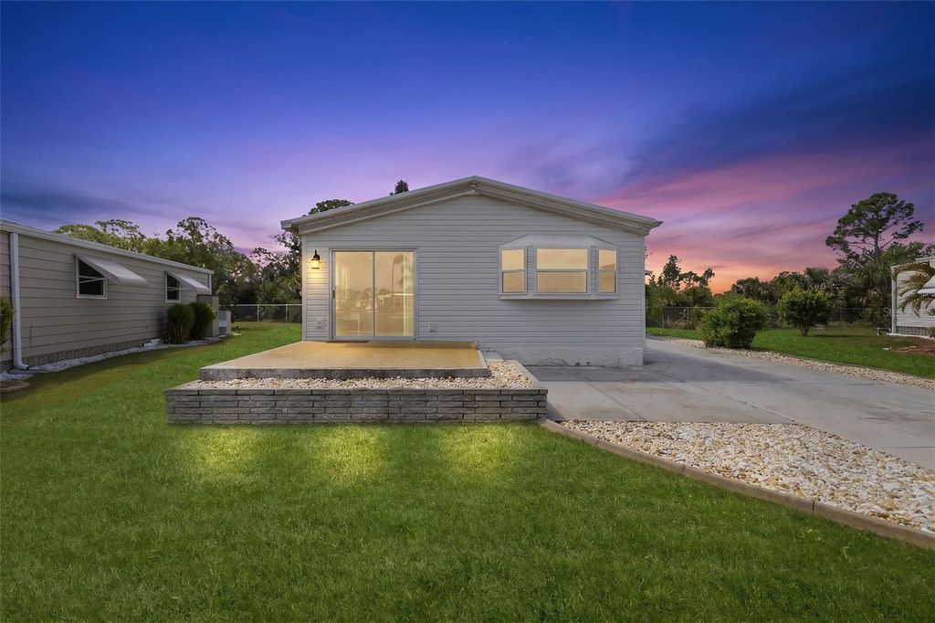 Photo of 717 Blanca, North Port, FL 34287 (MLS # TB8496662)