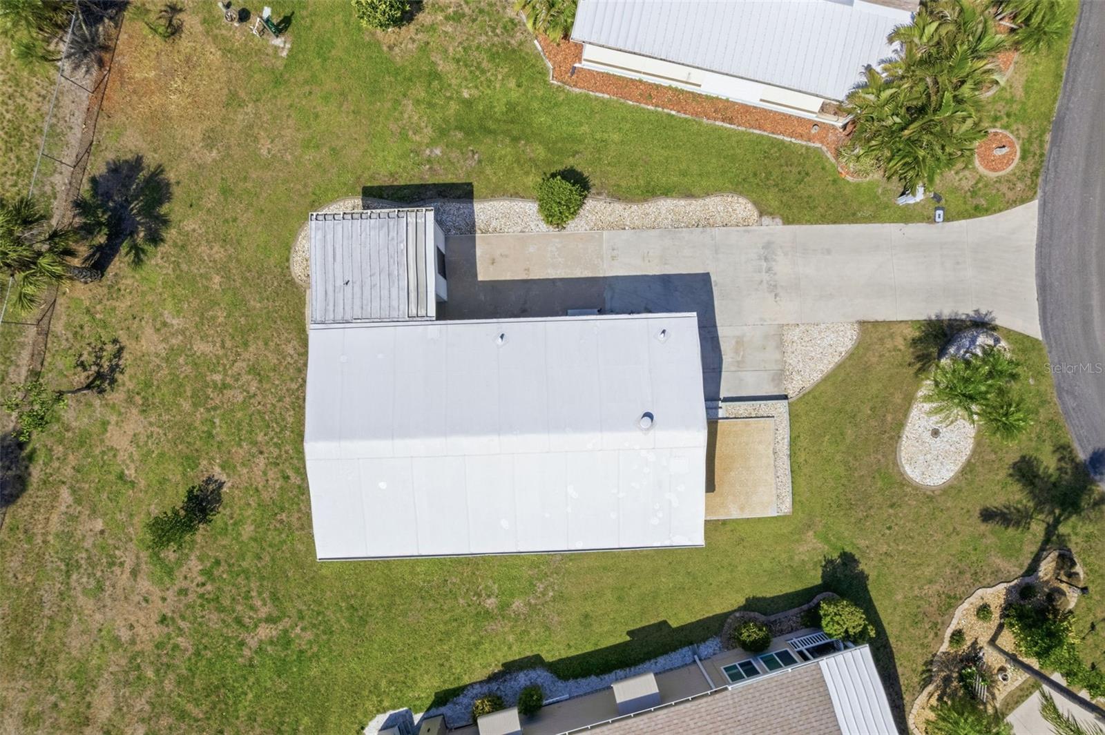 LA CASA MHP CO-OP - Residential