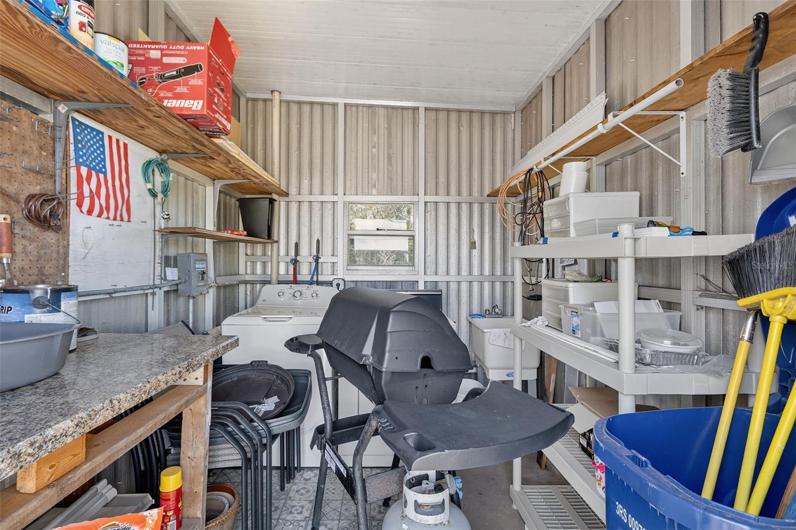 LA CASA MHP CO-OP - Residential