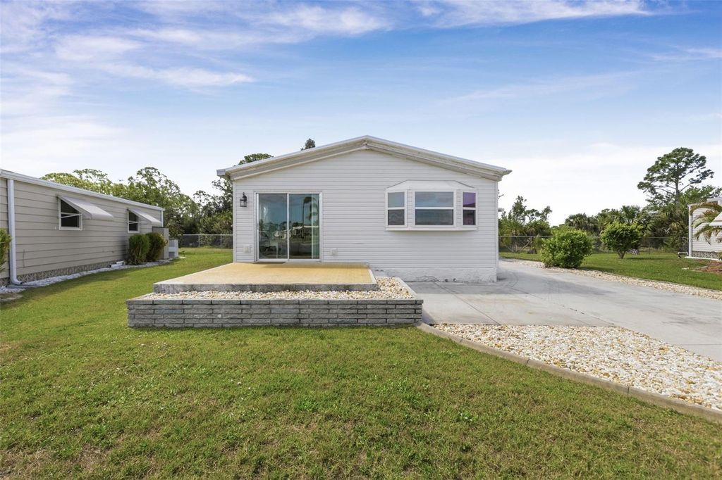 Photo of 717 Blanca, North Port, FL 34287 (MLS # TB8496662)