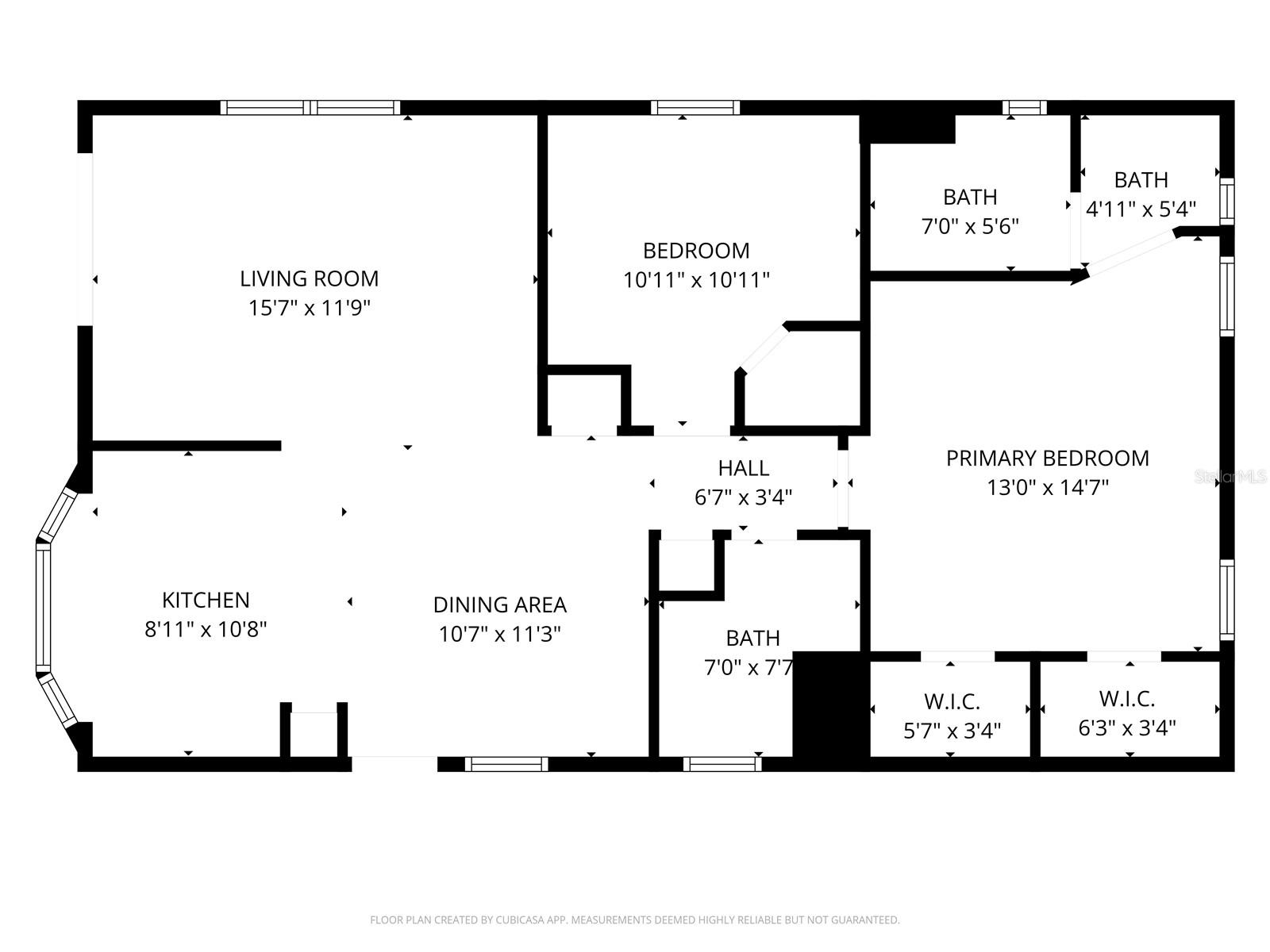 LA CASA MHP CO-OP - Residential