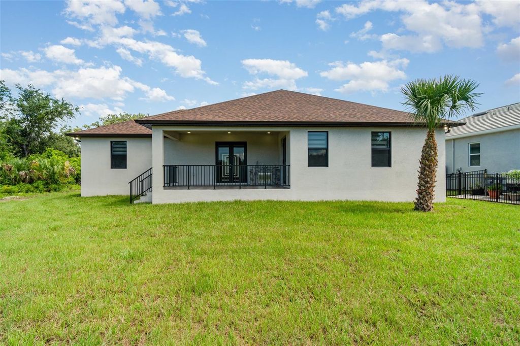 Photo of 13297 Galveston Avenue, Port Charlotte, FL 33981 (MLS # TB8417203)