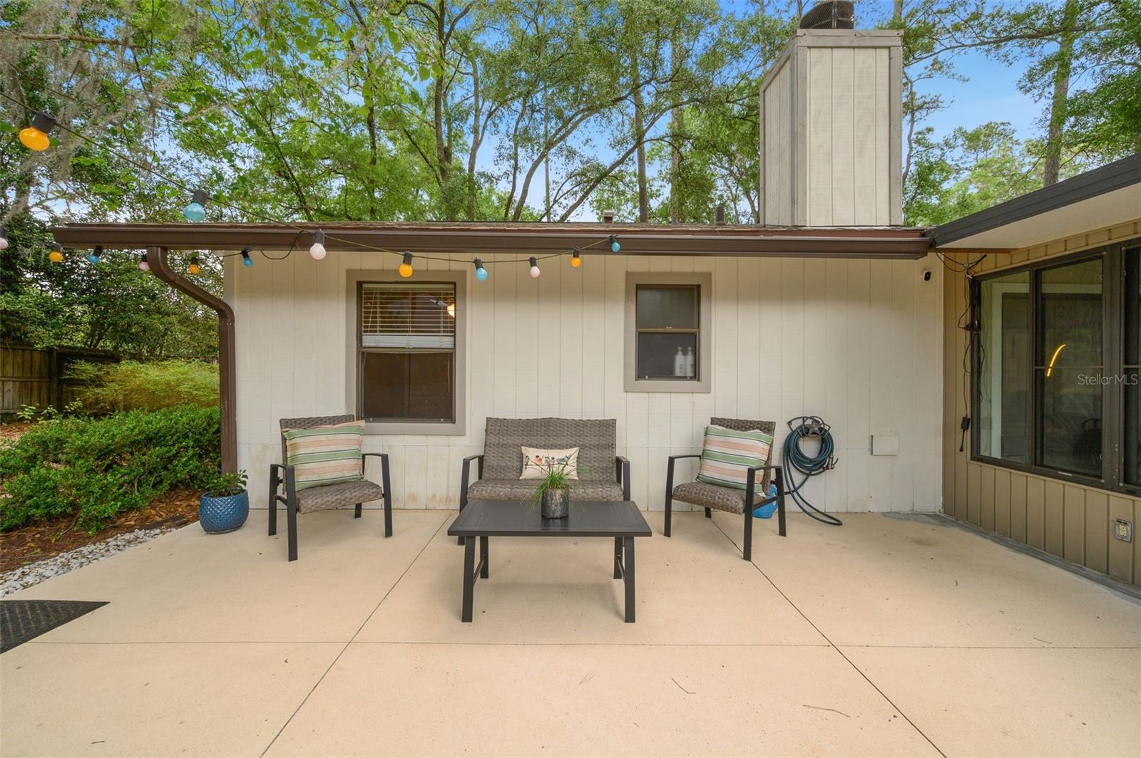 PINE BREEZE - Residential