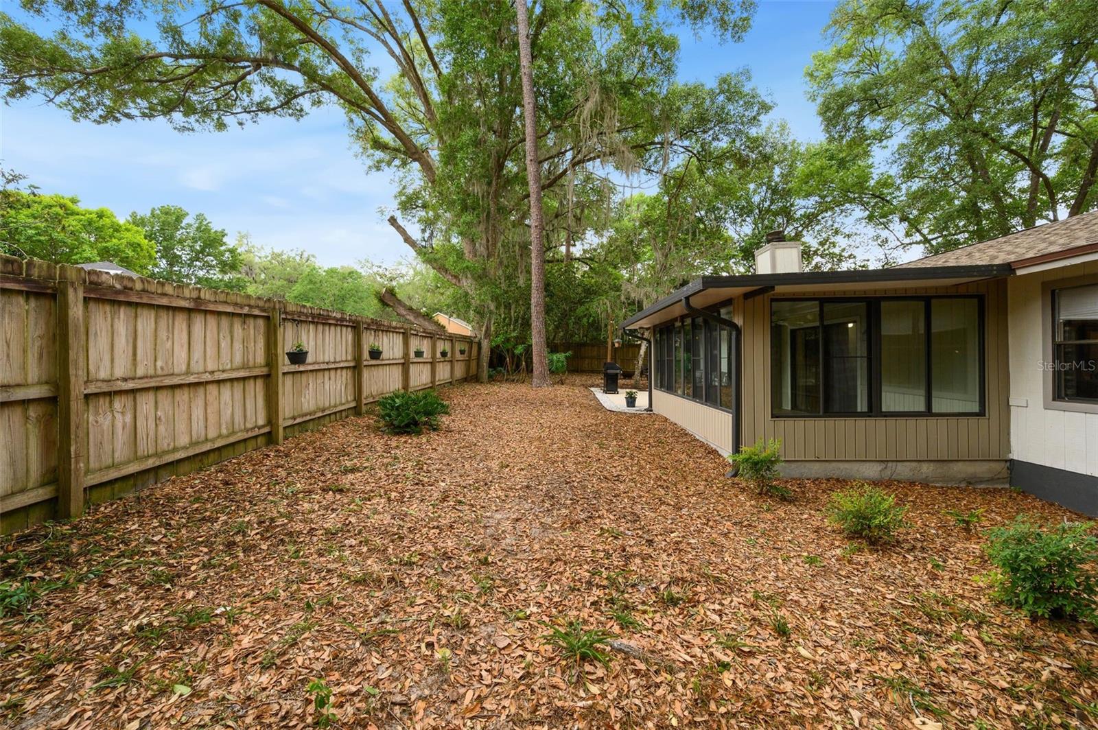 PINE BREEZE - Residential