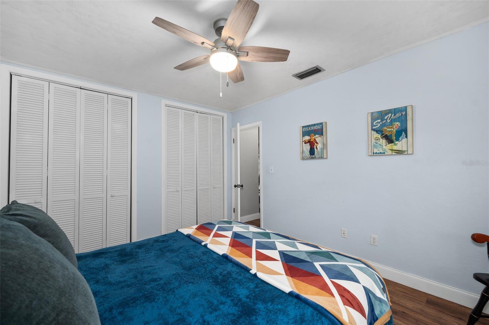 PINE BREEZE - Residential