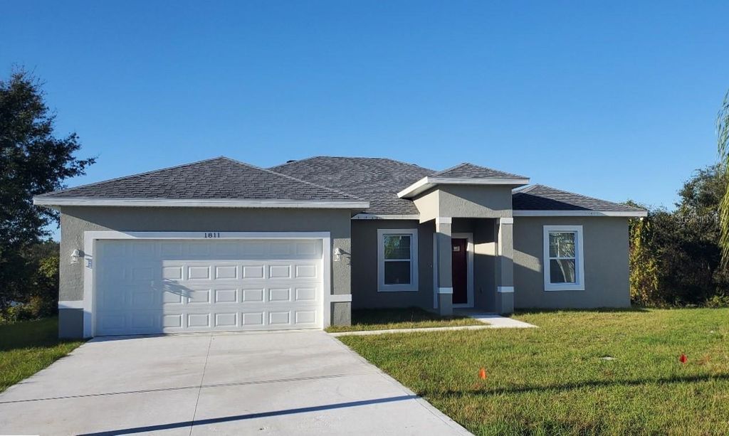 Photo of 1811 Don Way, Kissimmee, FL 34759 (MLS # S5150503)
