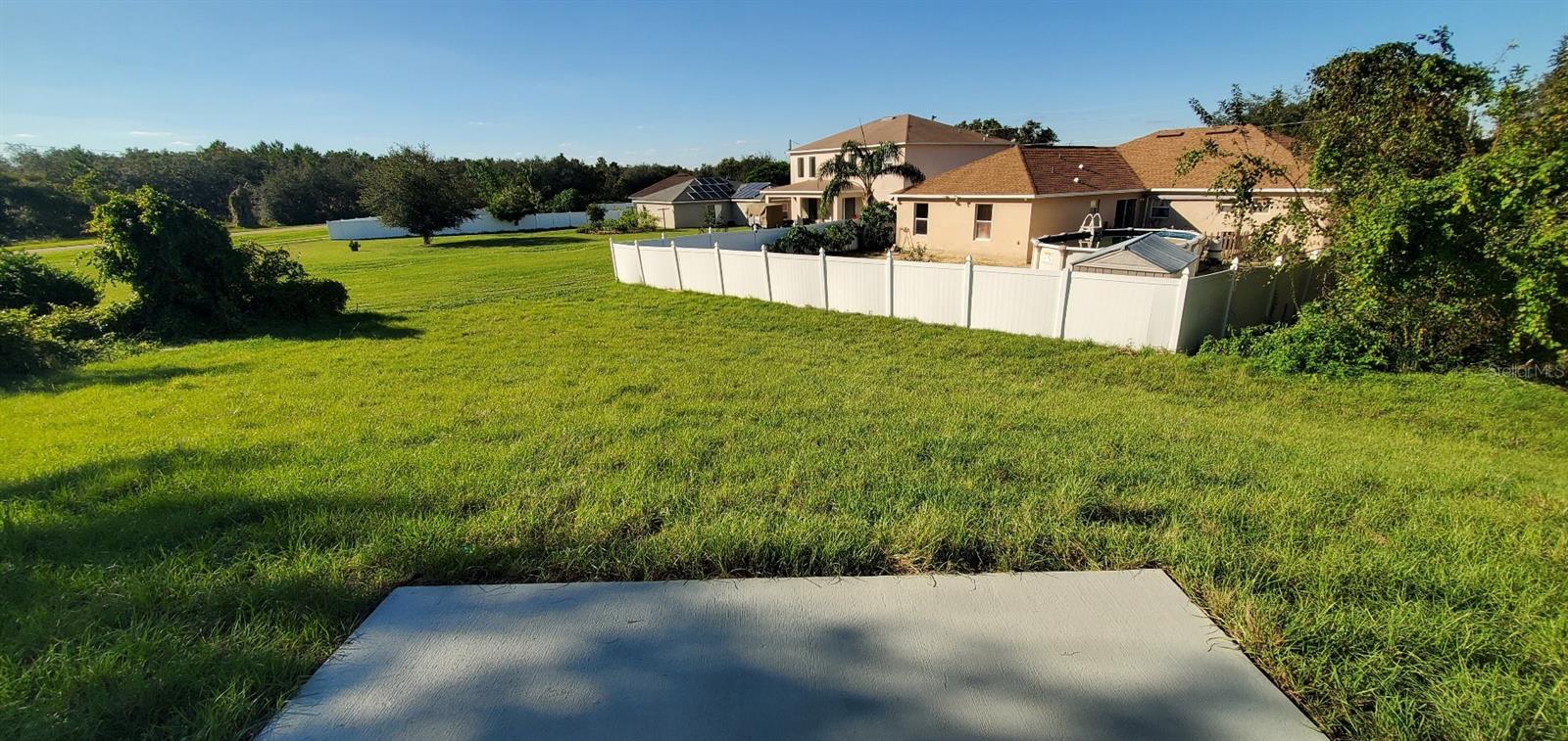 POINCIANA NBRHD 05 VILLAGE 07 - Residential Lease