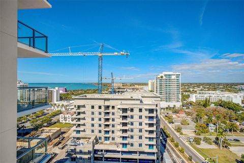 A home in SARASOTA