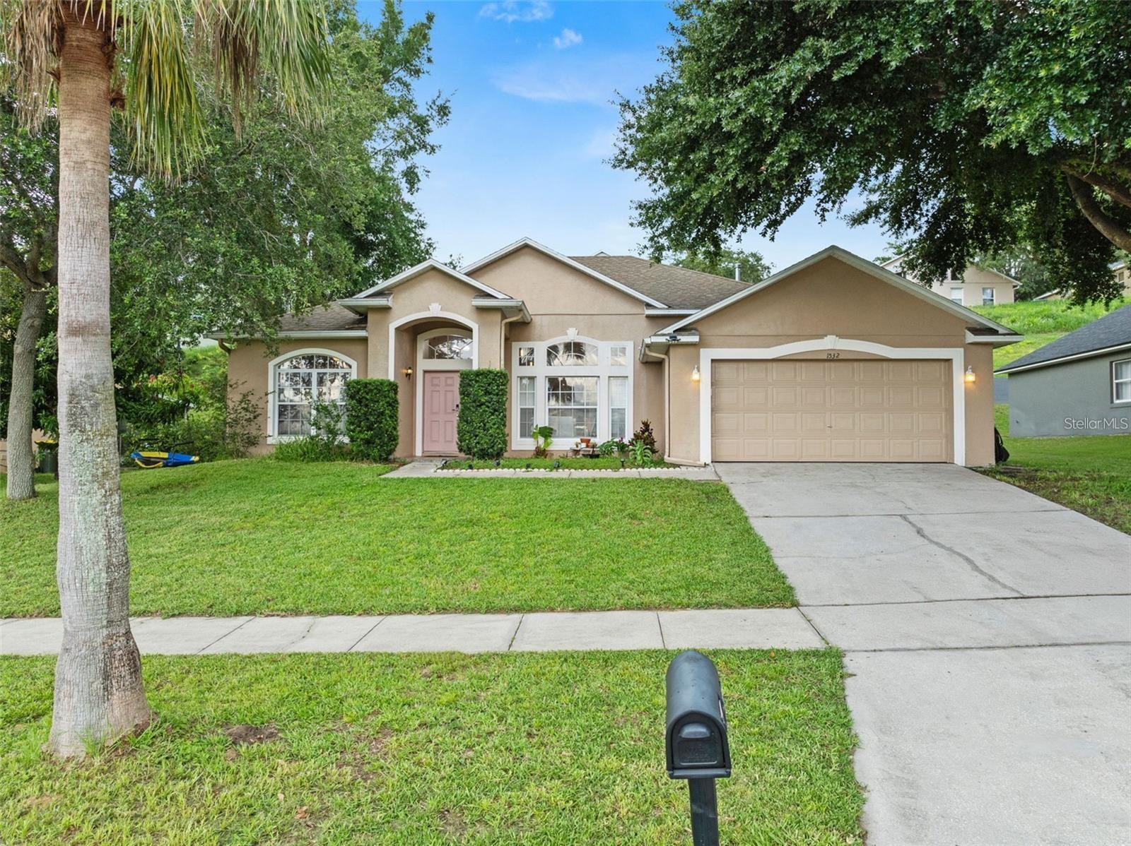 1532 NIGHTFALL DRIVE