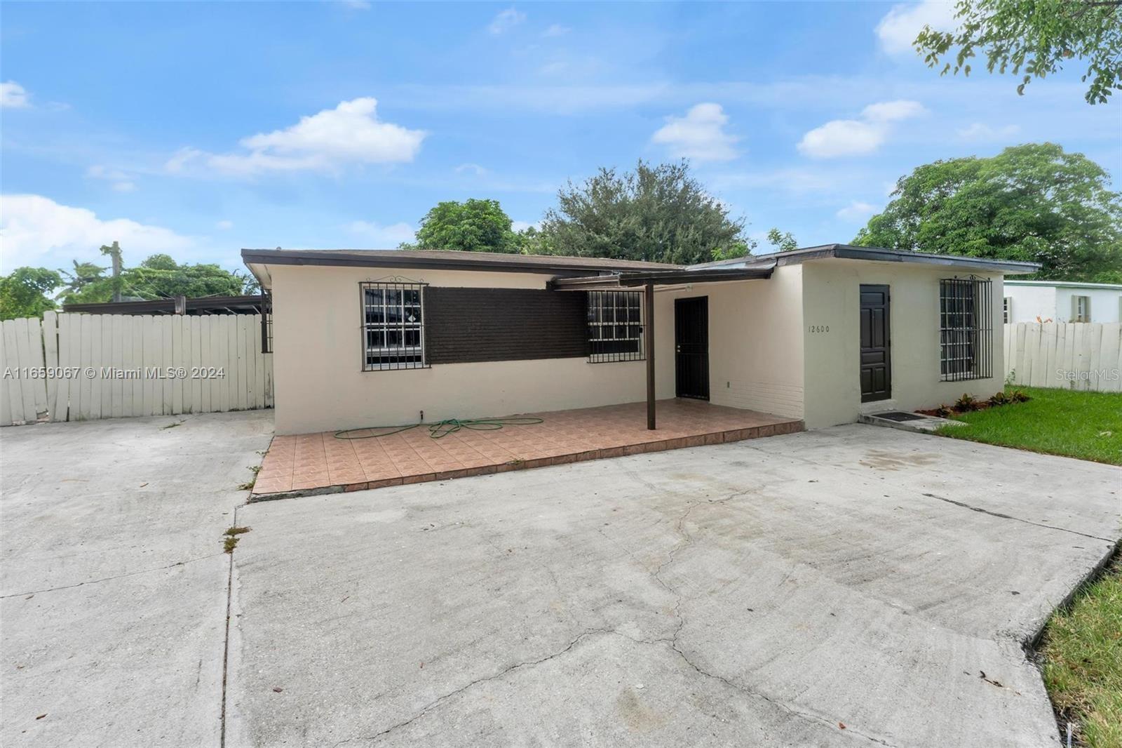 12600 NW 17TH AVENUE