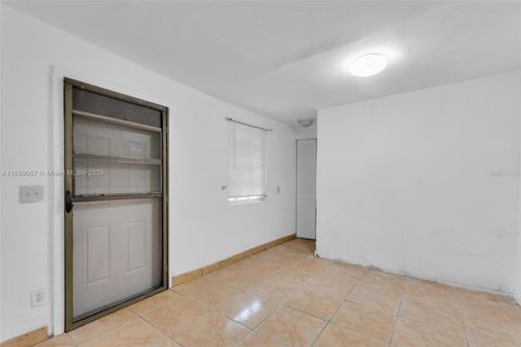 A home in MIAMI