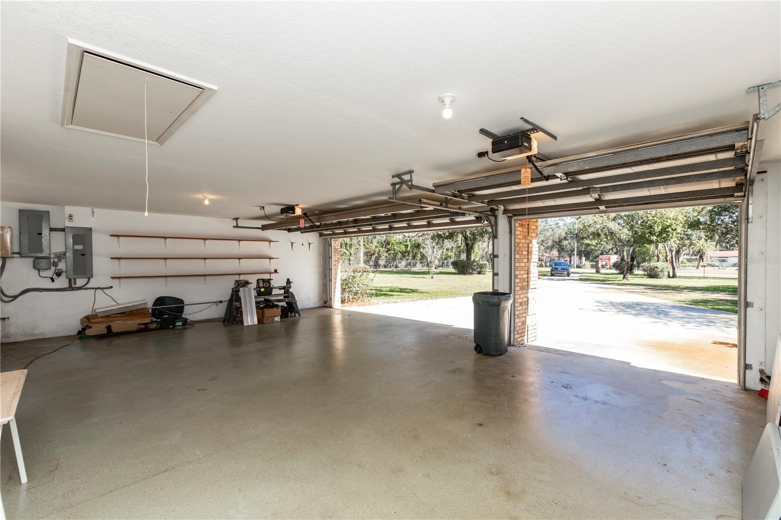 OSCEOLA HEIGHTS - Residential