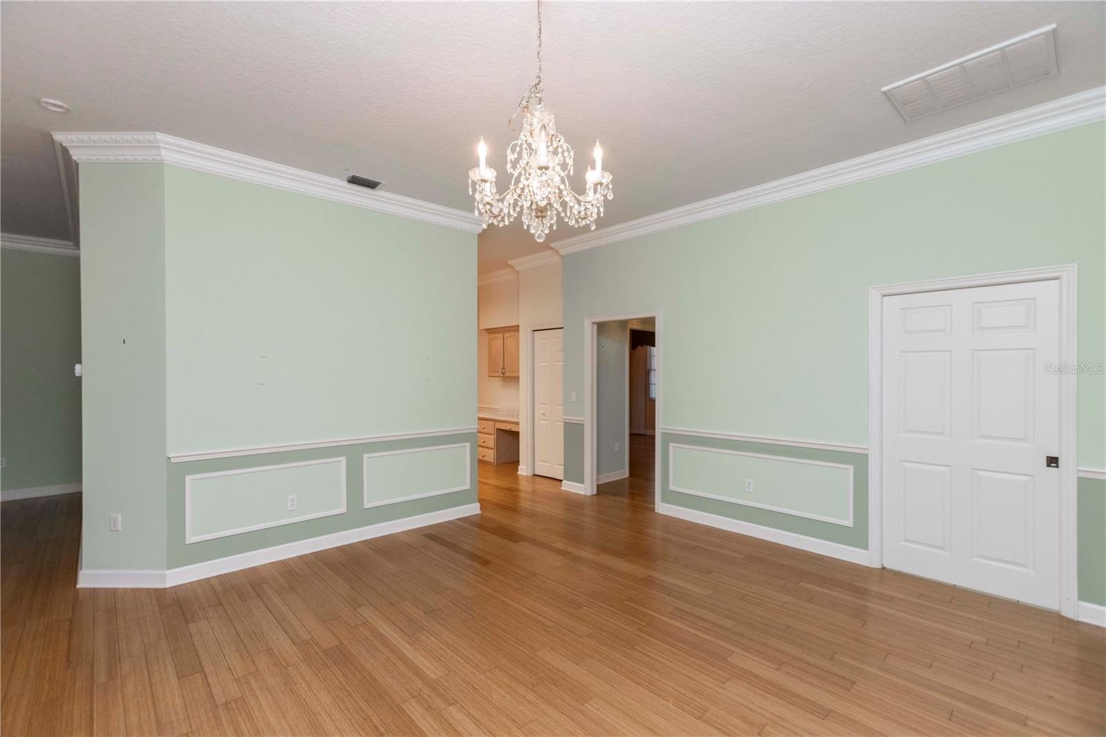 OSCEOLA HEIGHTS - Residential