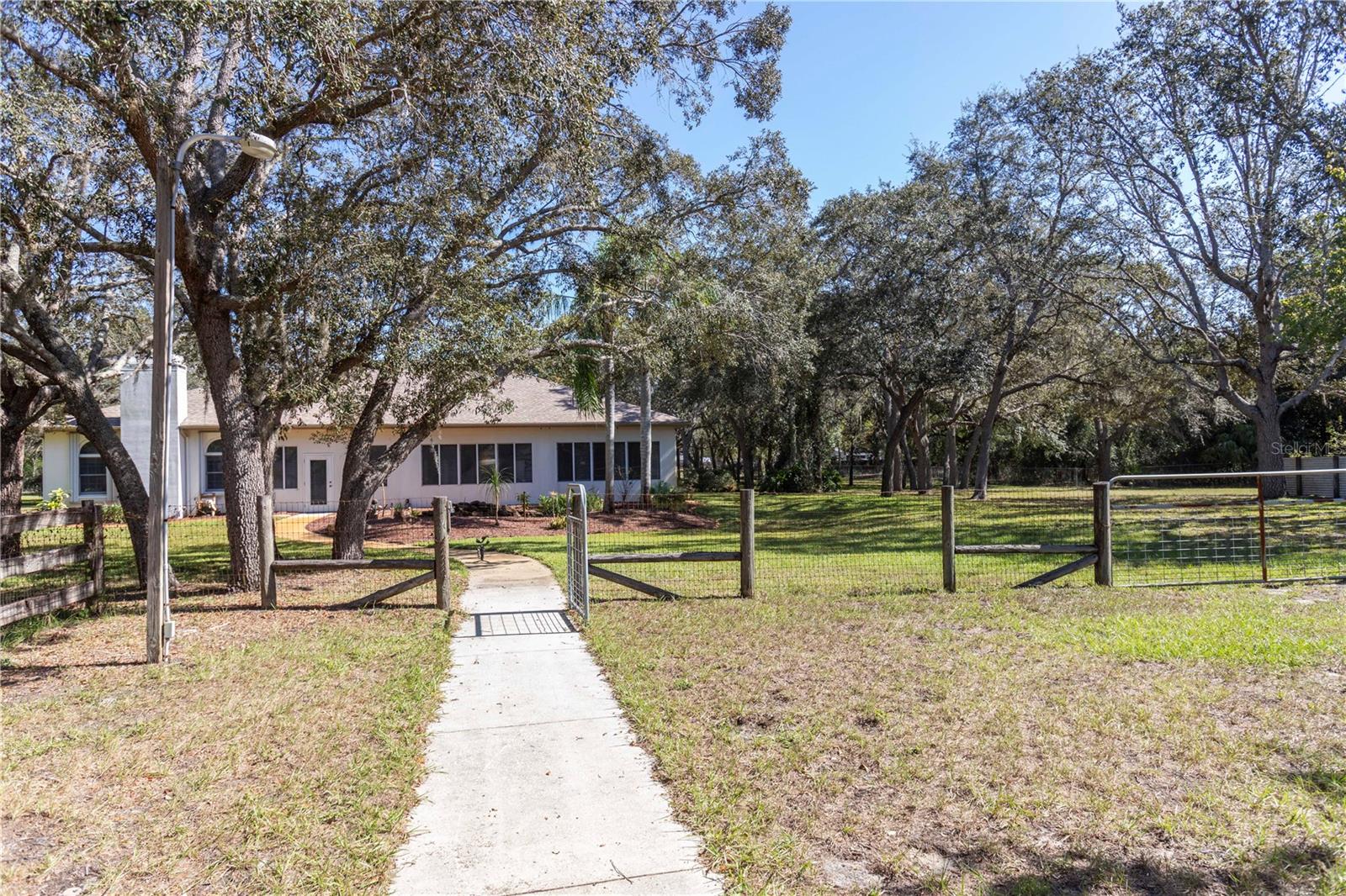 OSCEOLA HEIGHTS - Residential