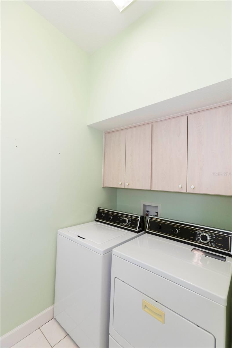 OSCEOLA HEIGHTS - Residential