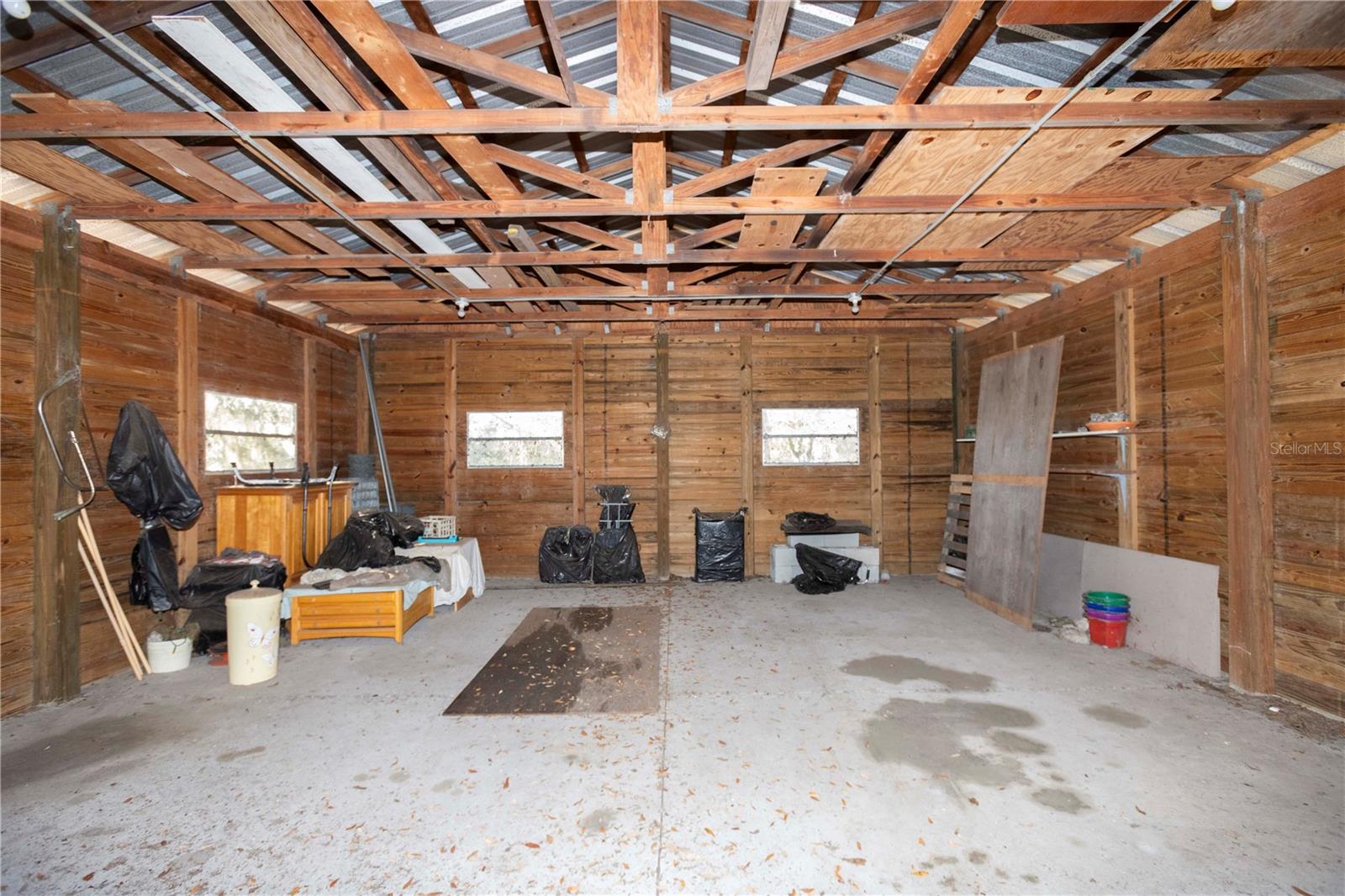 OSCEOLA HEIGHTS - Residential