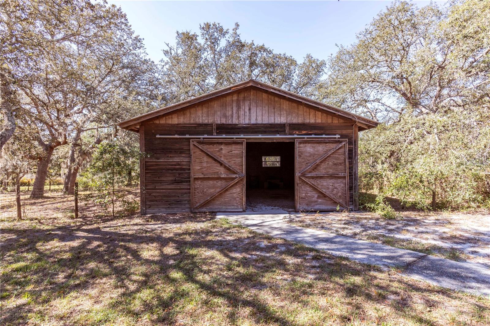 OSCEOLA HEIGHTS - Residential