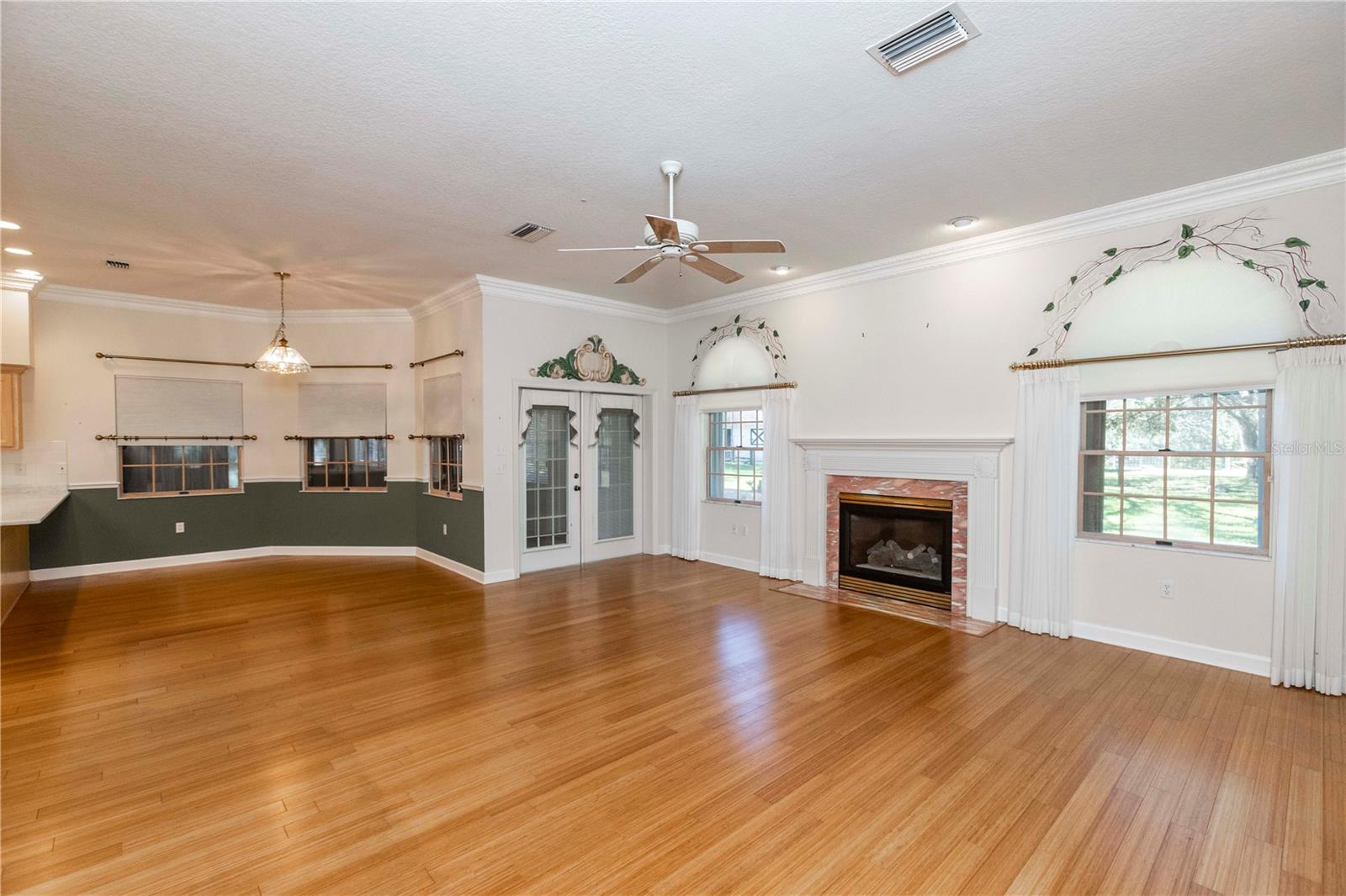 OSCEOLA HEIGHTS - Residential