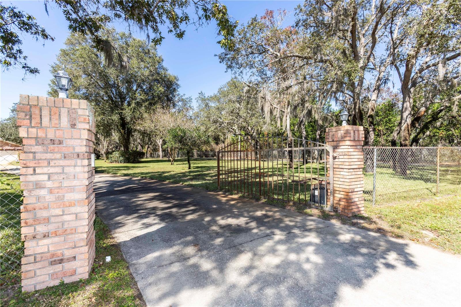 OSCEOLA HEIGHTS - Residential