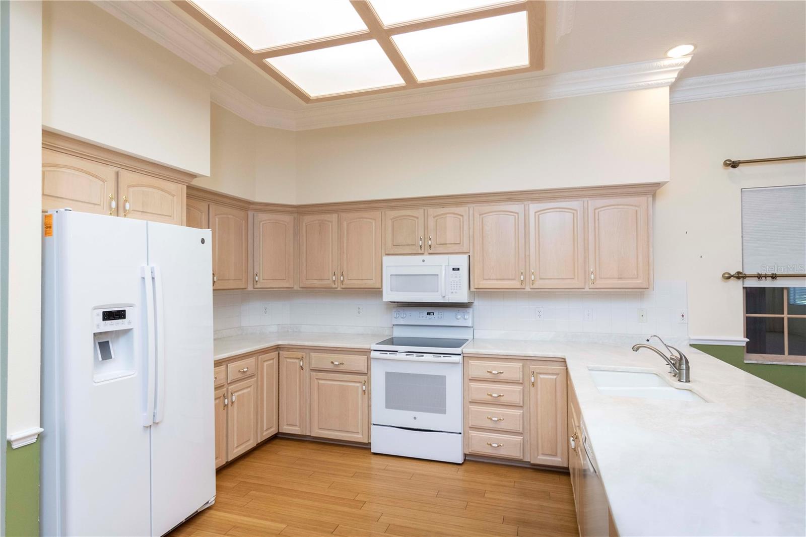 OSCEOLA HEIGHTS - Residential