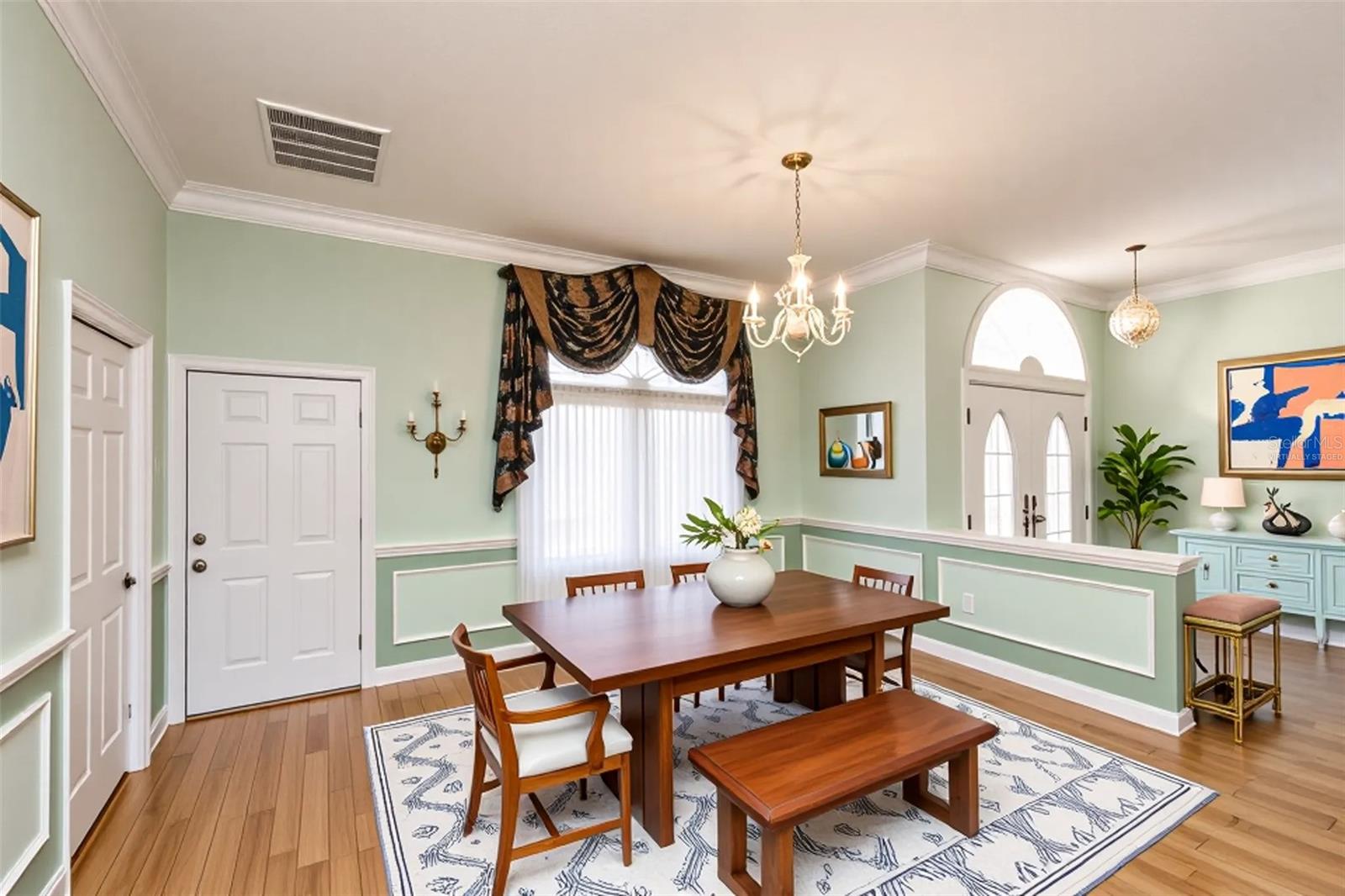 OSCEOLA HEIGHTS - Residential