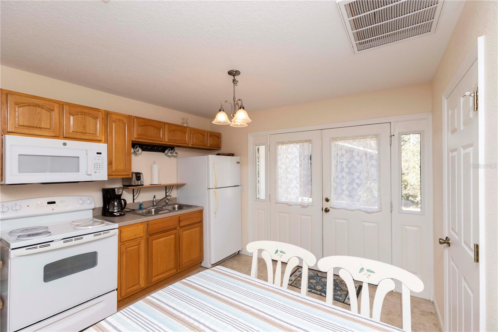 OSCEOLA HEIGHTS - Residential