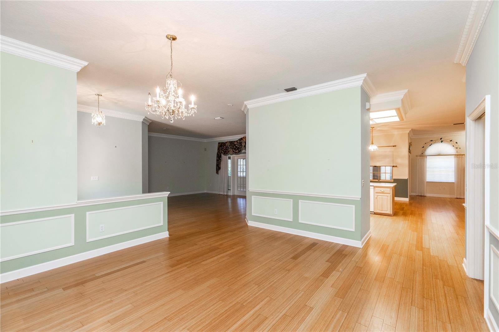 OSCEOLA HEIGHTS - Residential