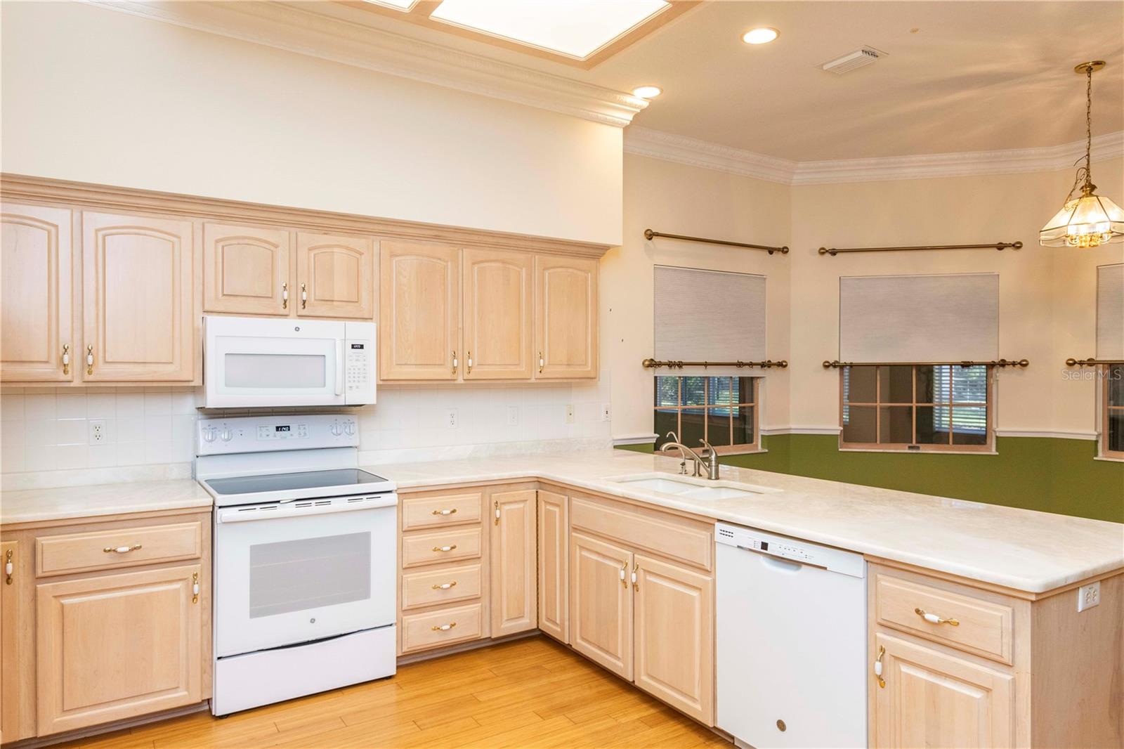 OSCEOLA HEIGHTS - Residential