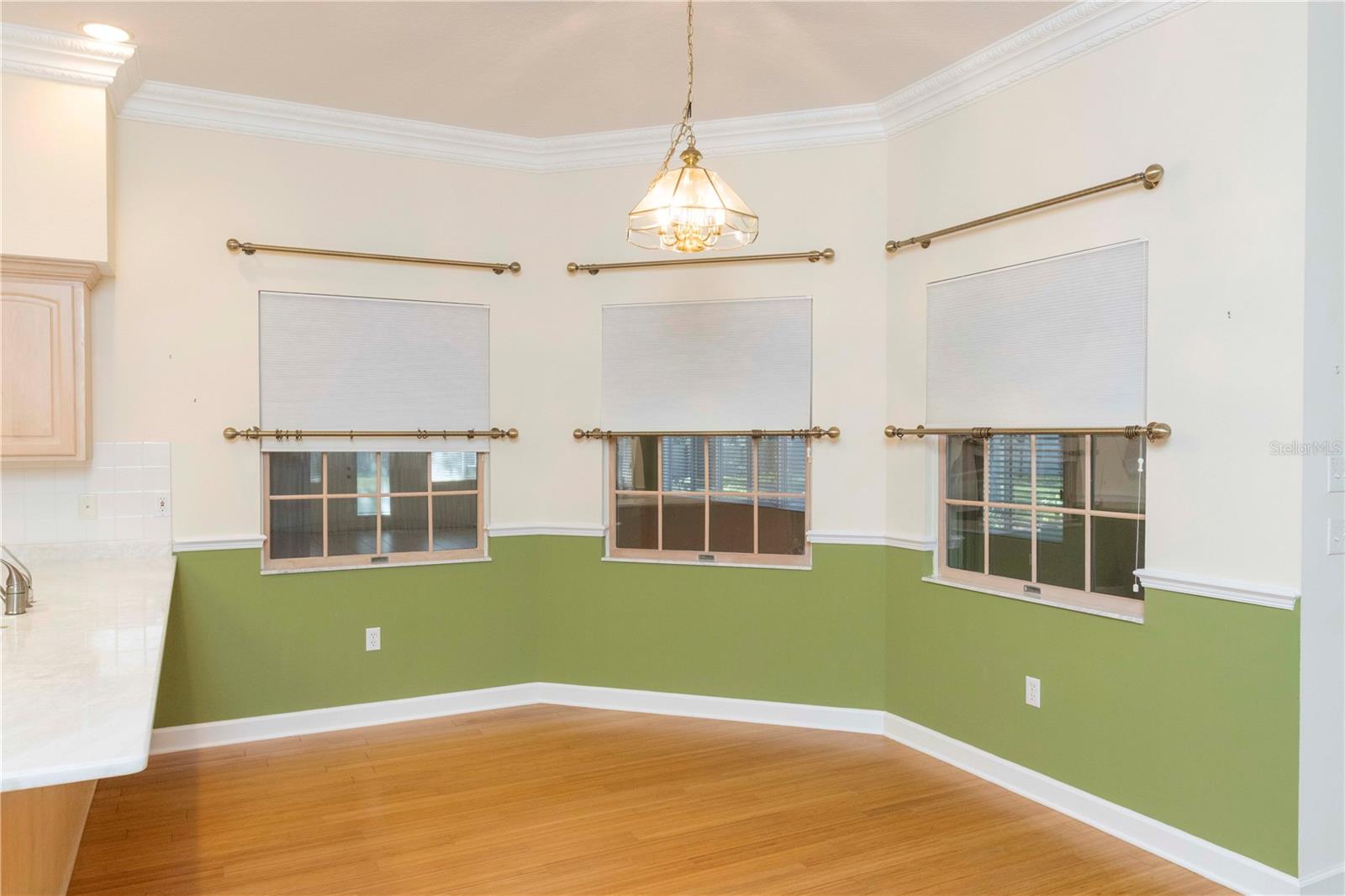 OSCEOLA HEIGHTS - Residential