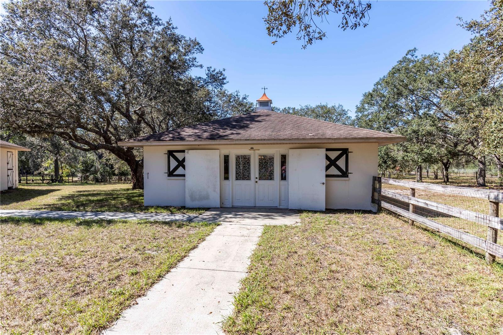 OSCEOLA HEIGHTS - Residential