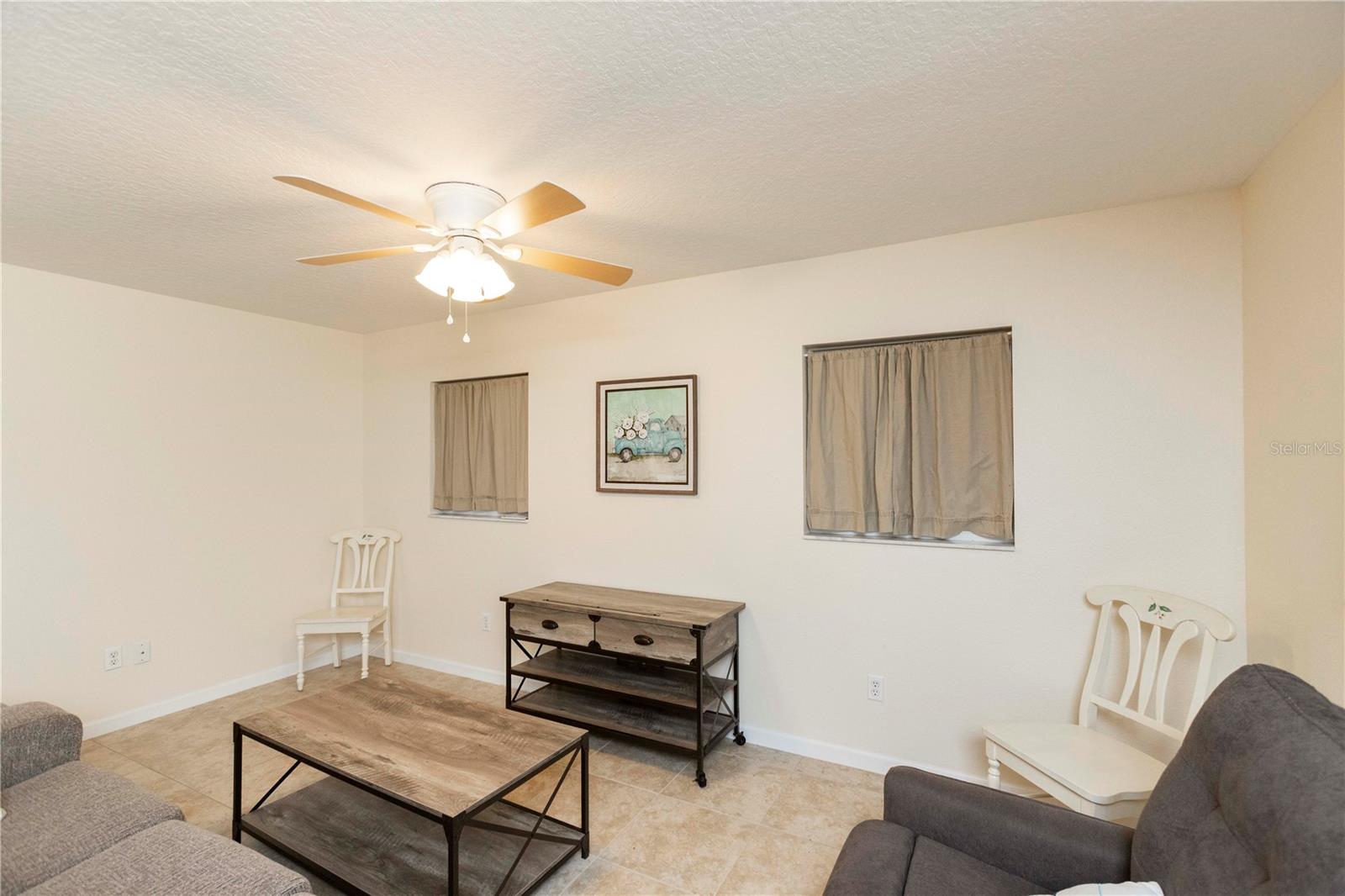 OSCEOLA HEIGHTS - Residential