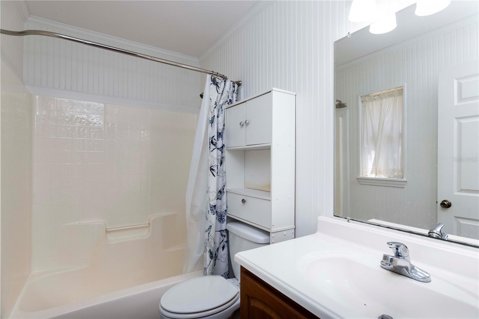 OSCEOLA HEIGHTS - Residential