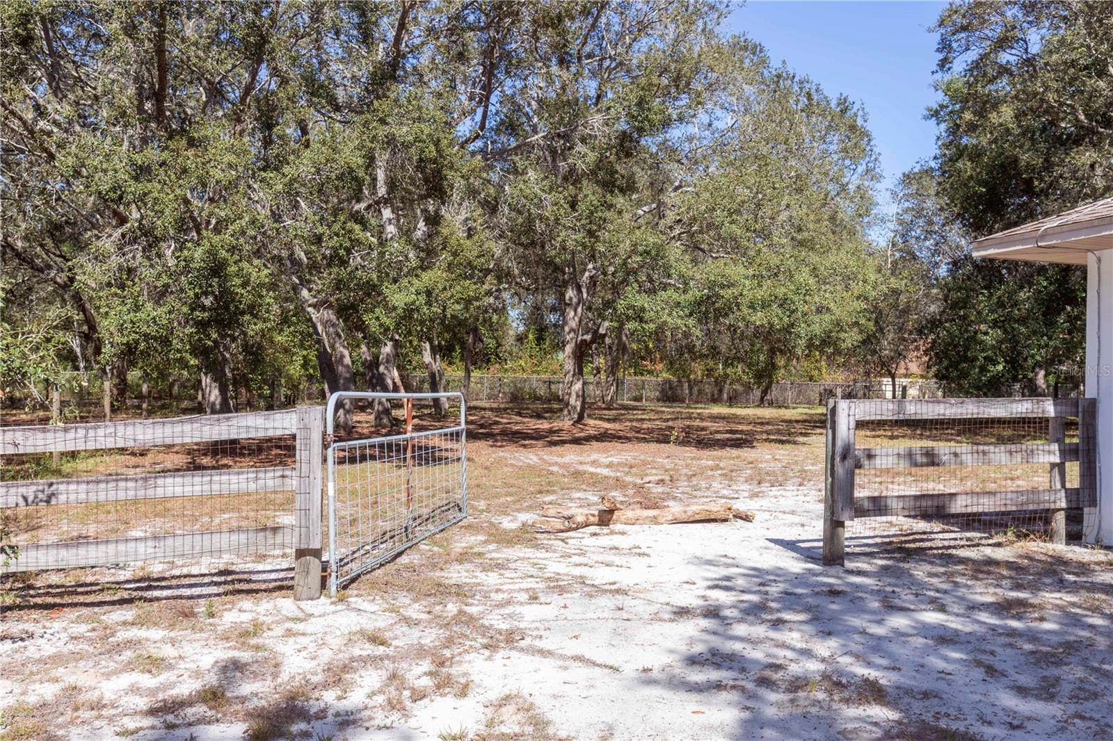 OSCEOLA HEIGHTS - Residential