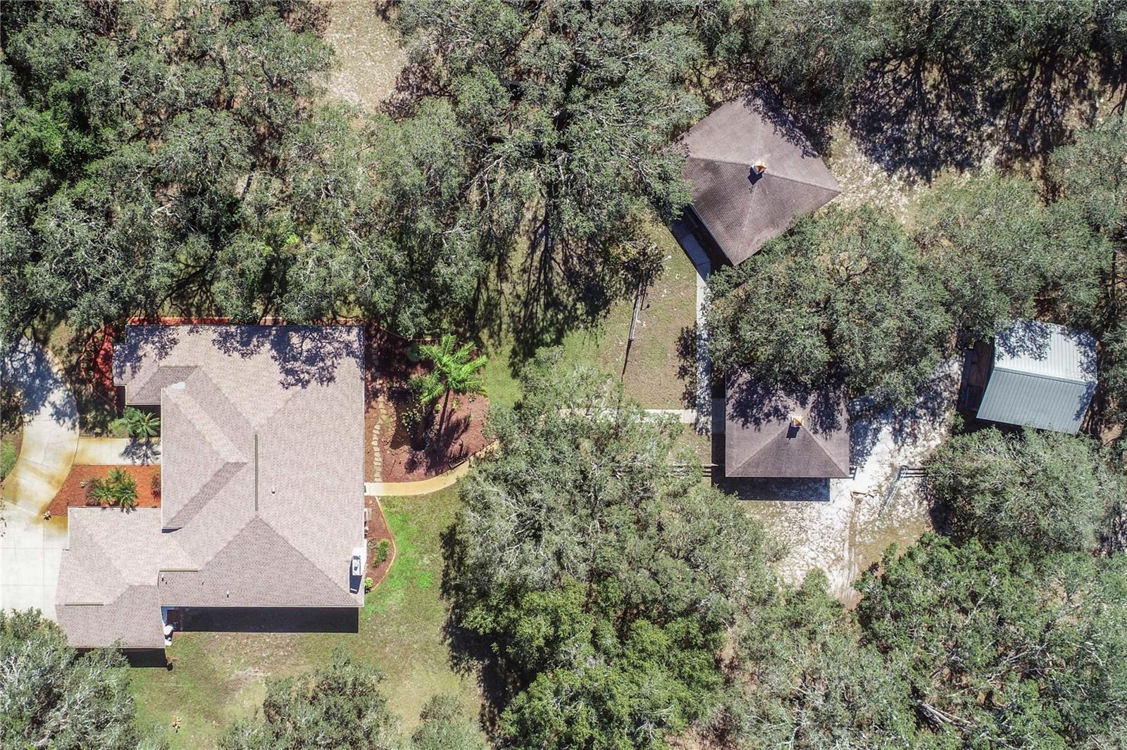 OSCEOLA HEIGHTS - Residential