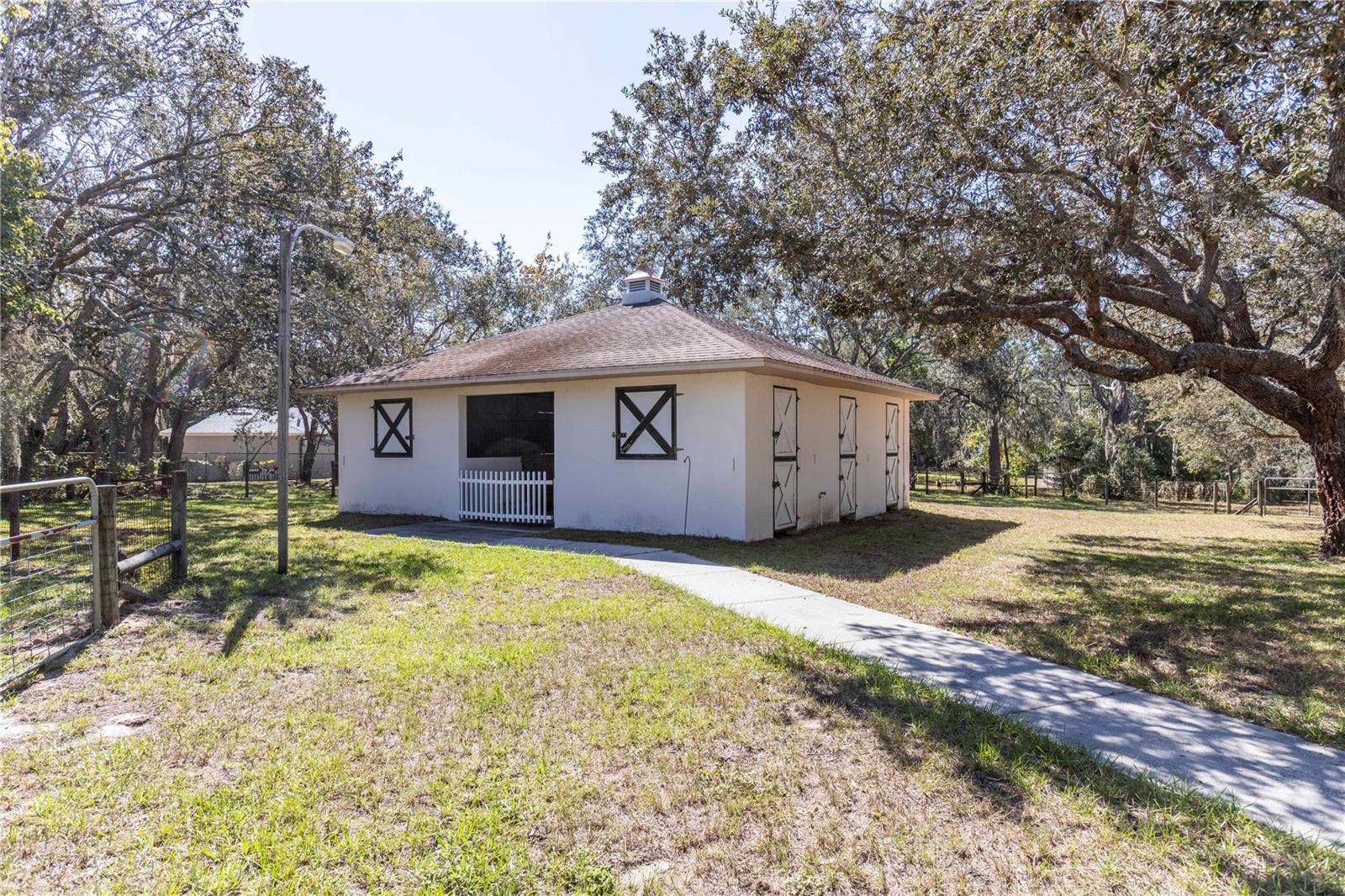 OSCEOLA HEIGHTS - Residential