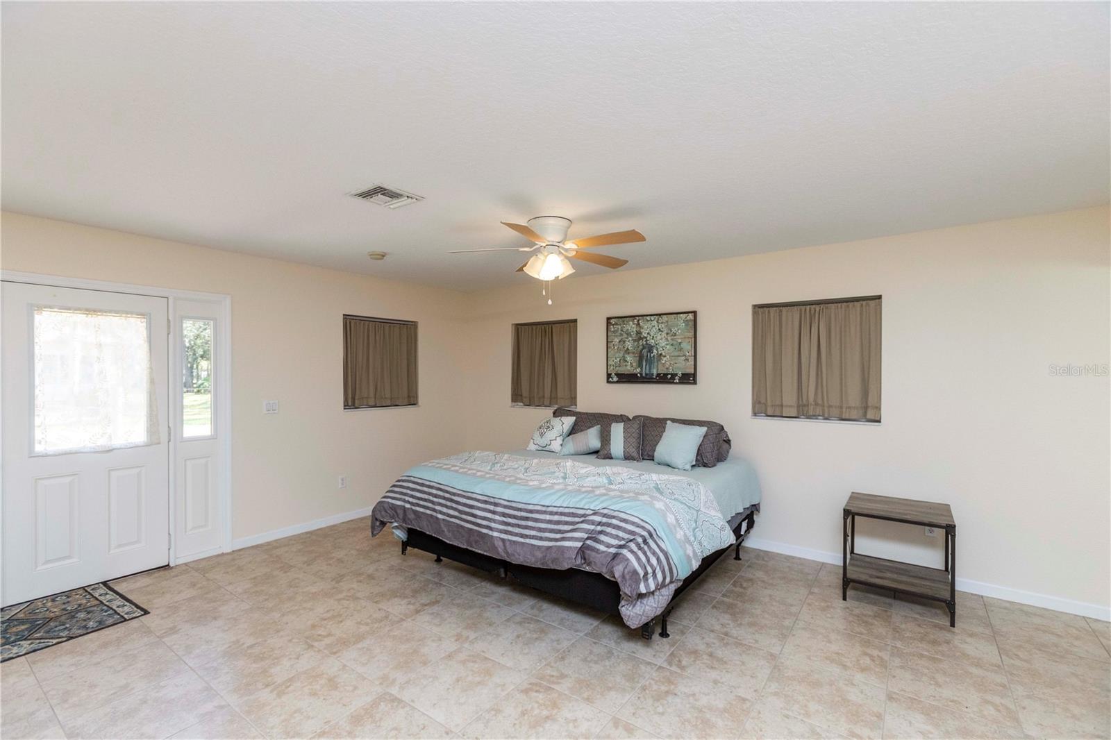 OSCEOLA HEIGHTS - Residential