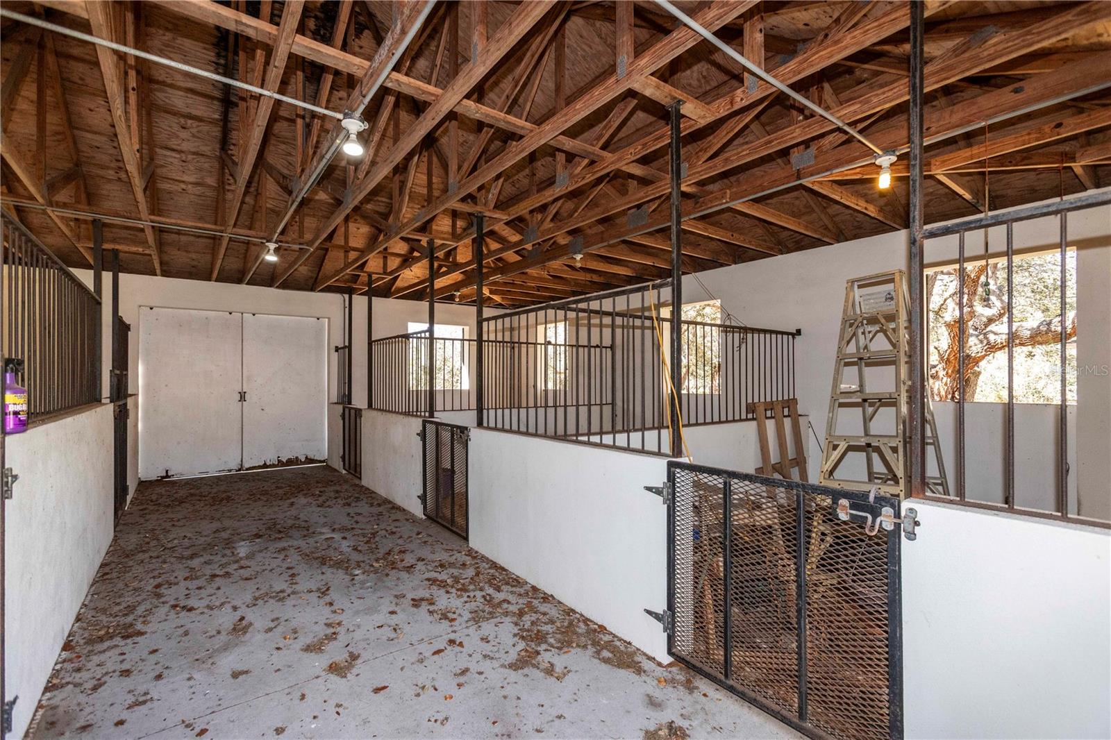 OSCEOLA HEIGHTS - Residential