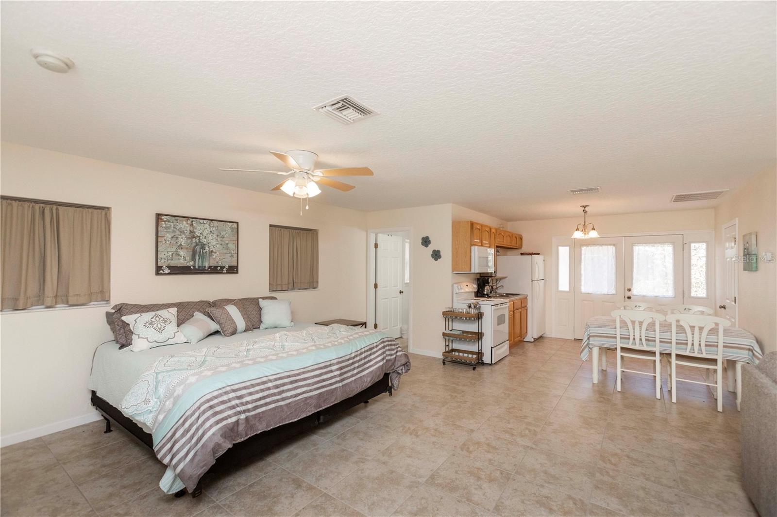 OSCEOLA HEIGHTS - Residential