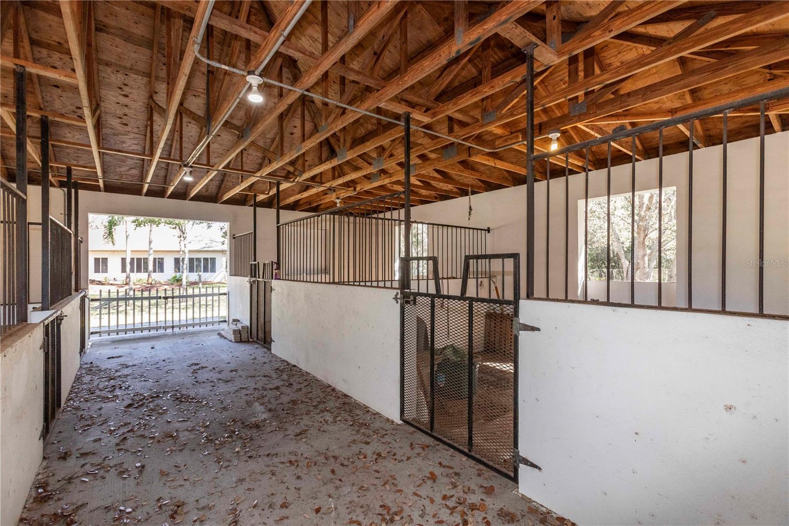 OSCEOLA HEIGHTS - Residential