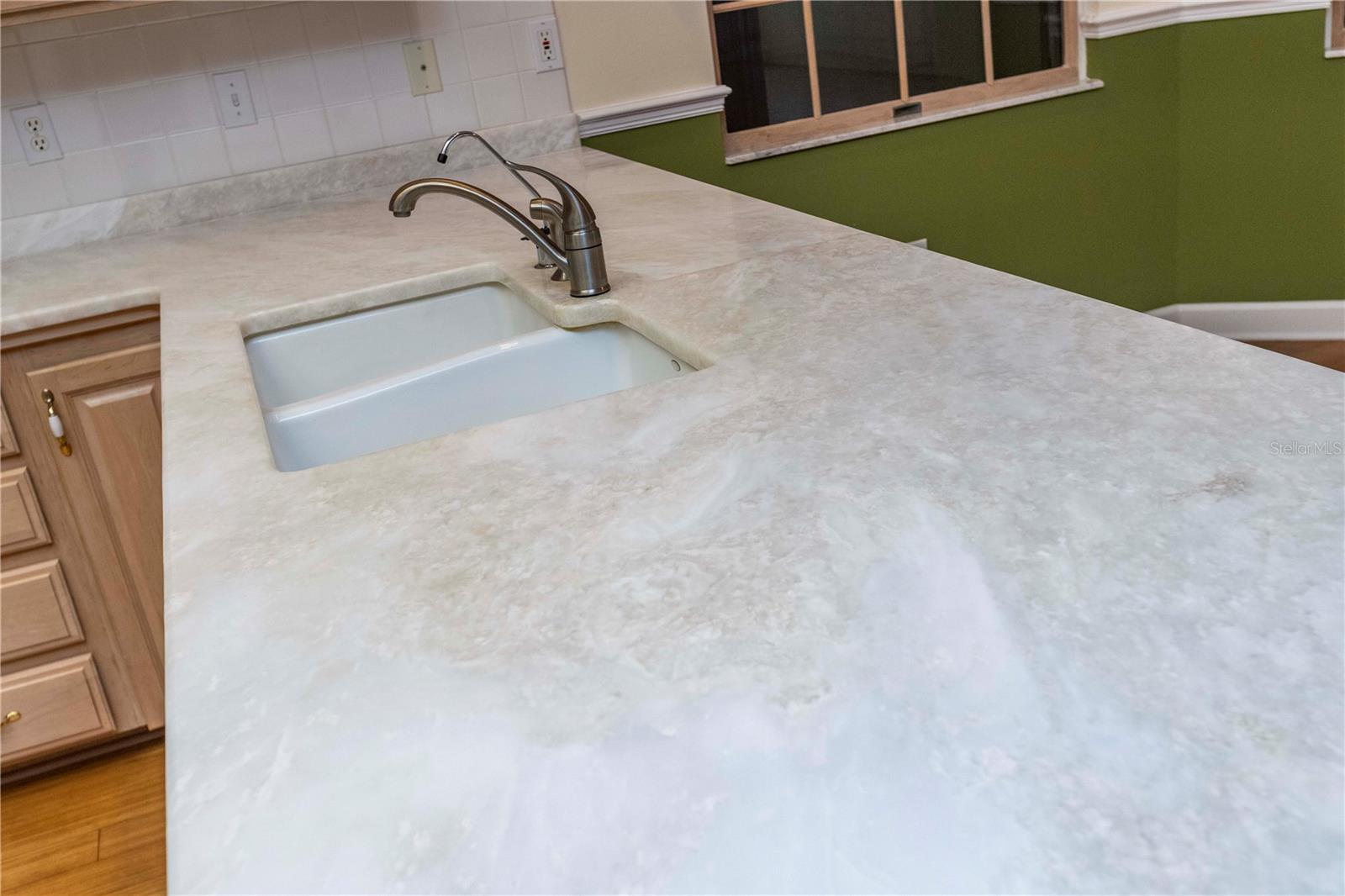 OSCEOLA HEIGHTS - Residential