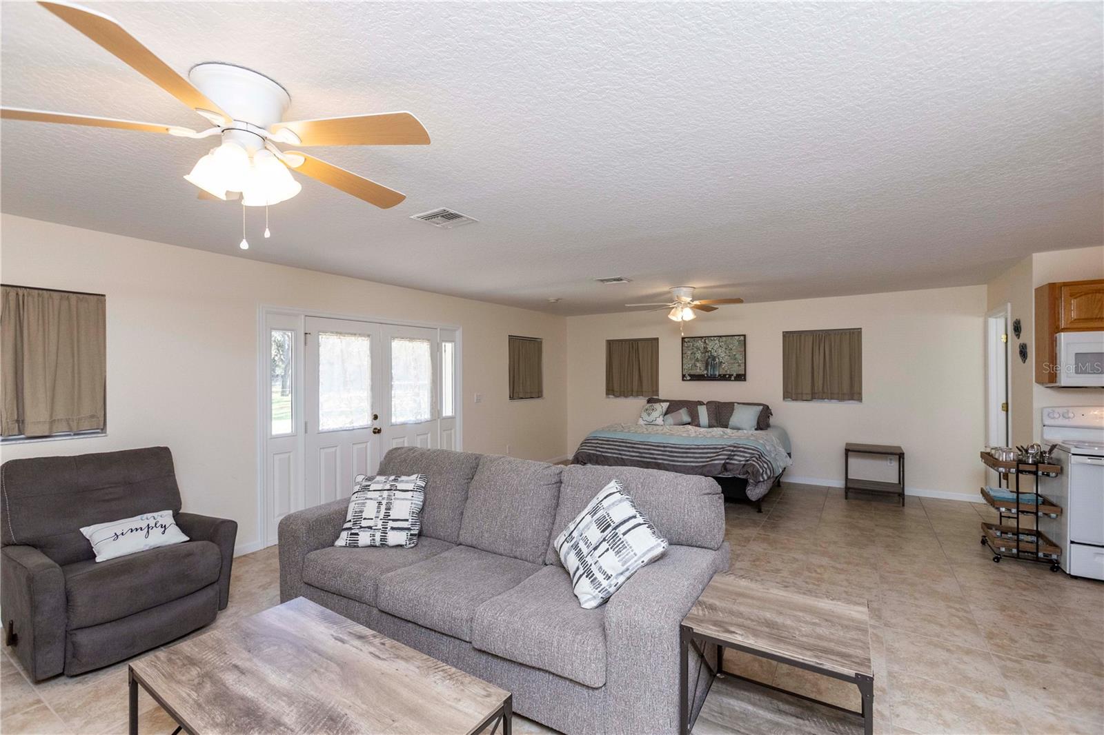 OSCEOLA HEIGHTS - Residential