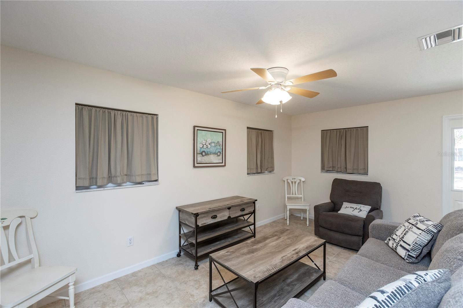 OSCEOLA HEIGHTS - Residential