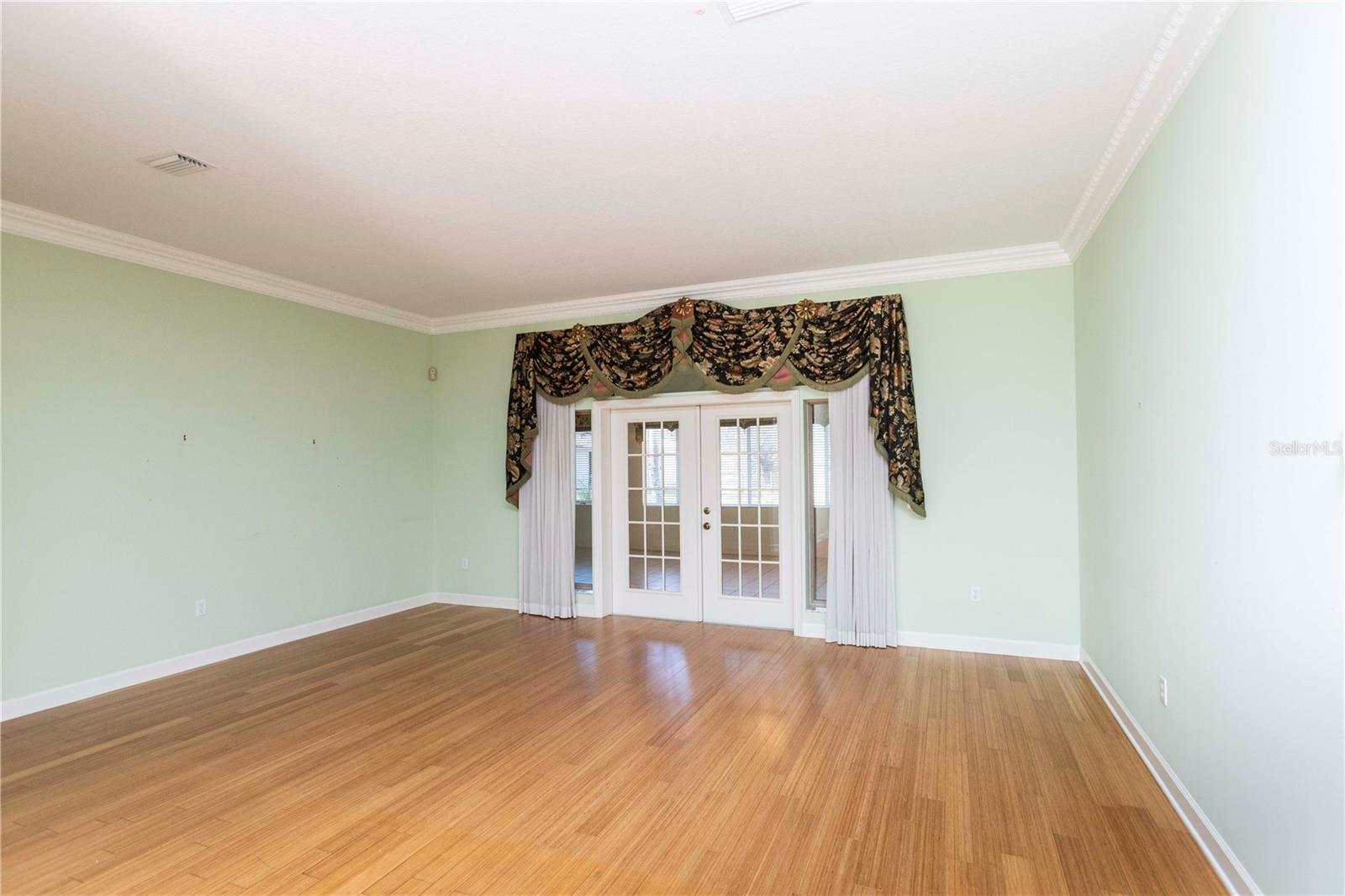 OSCEOLA HEIGHTS - Residential