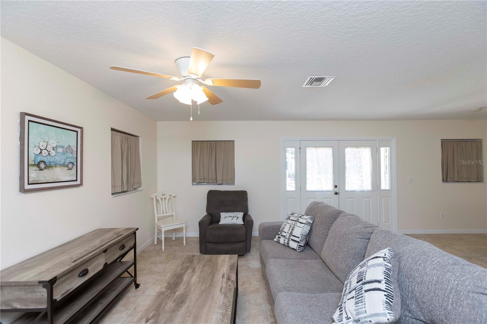 OSCEOLA HEIGHTS - Residential