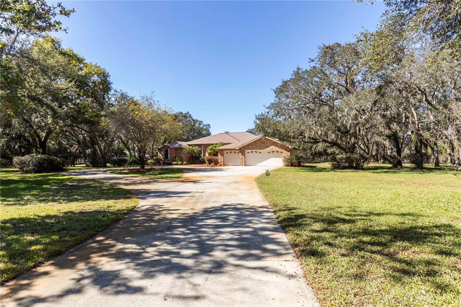 OSCEOLA HEIGHTS - Residential