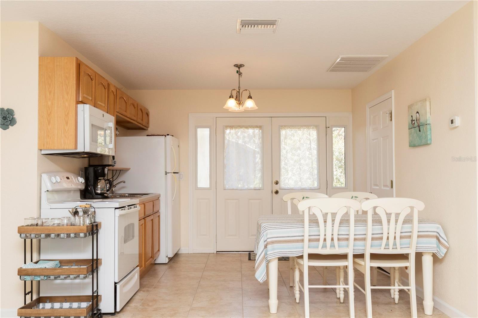 OSCEOLA HEIGHTS - Residential