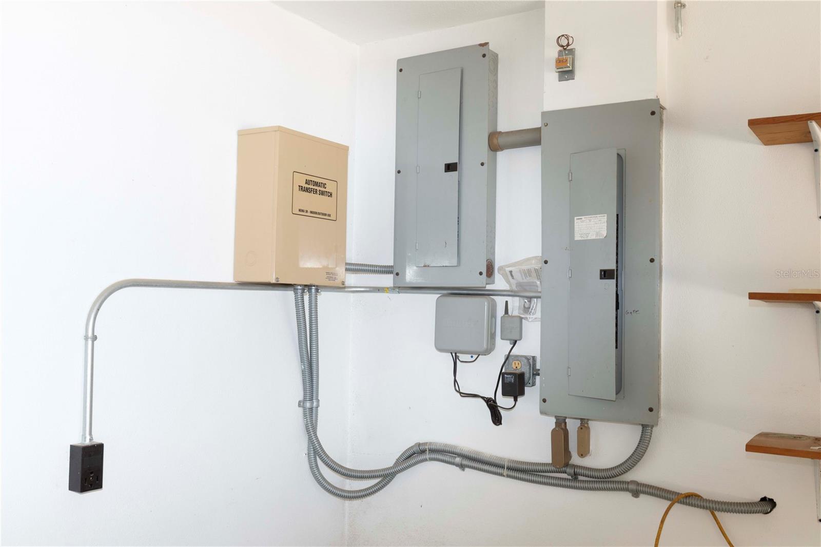 OSCEOLA HEIGHTS - Residential