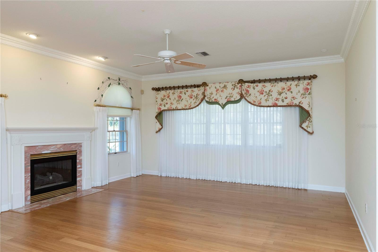 OSCEOLA HEIGHTS - Residential