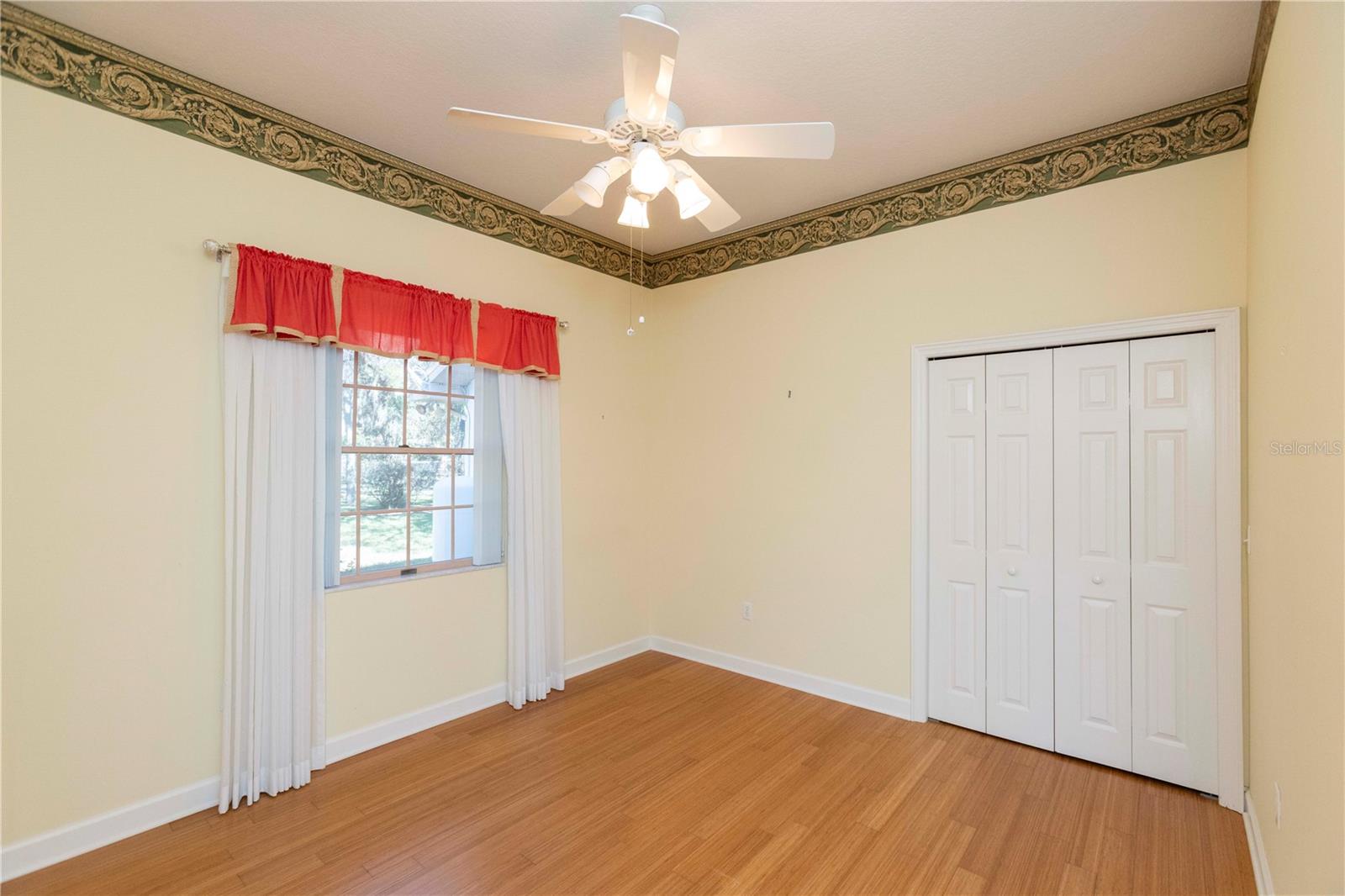 OSCEOLA HEIGHTS - Residential